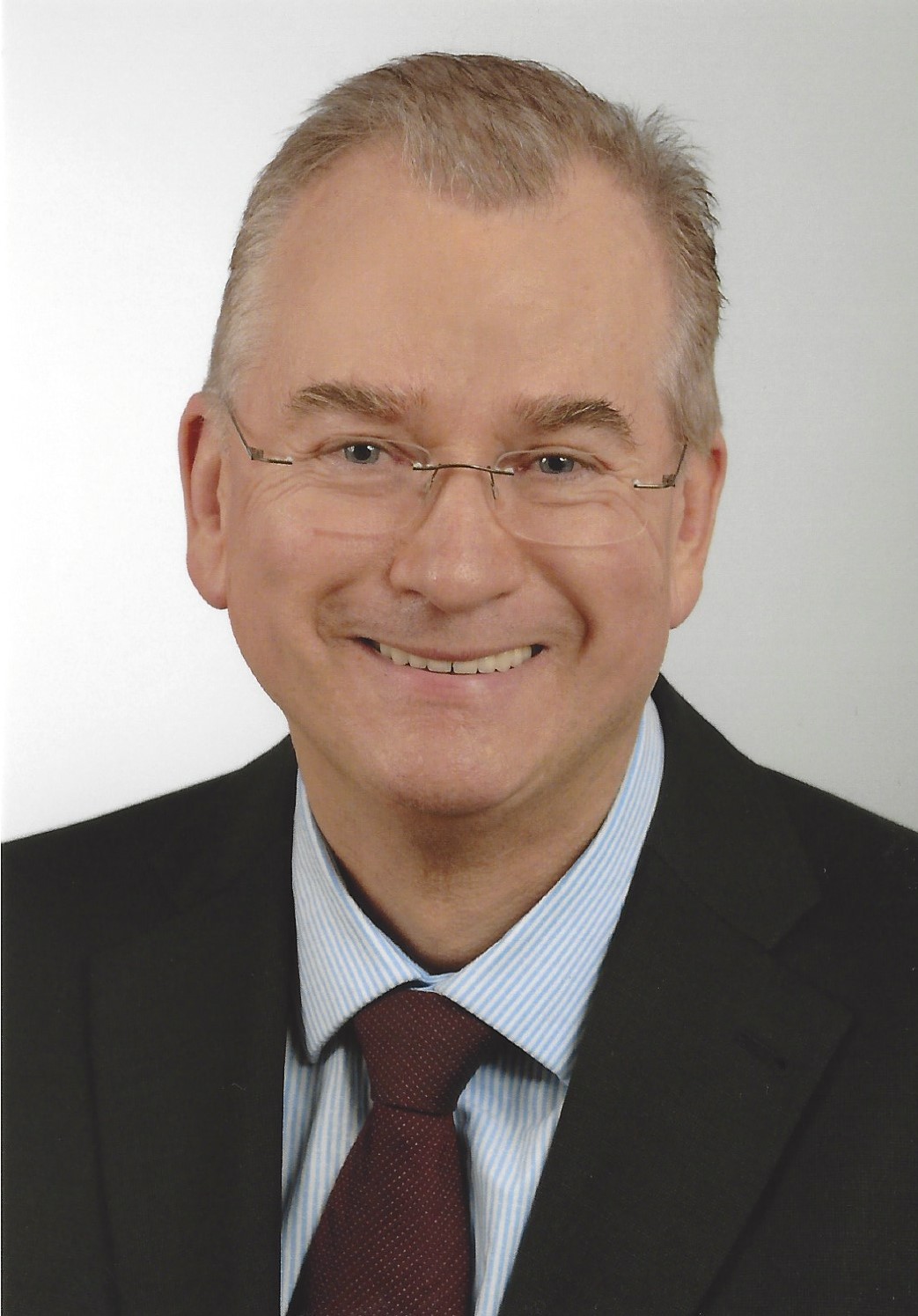 Rechtsanwalt Michael Buhl